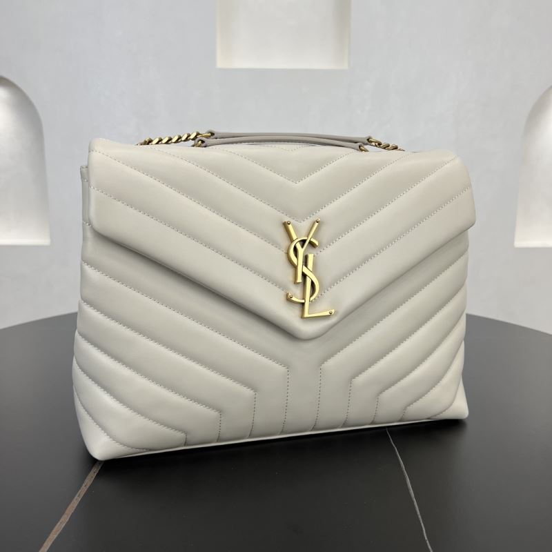 YSL Satchel Bags